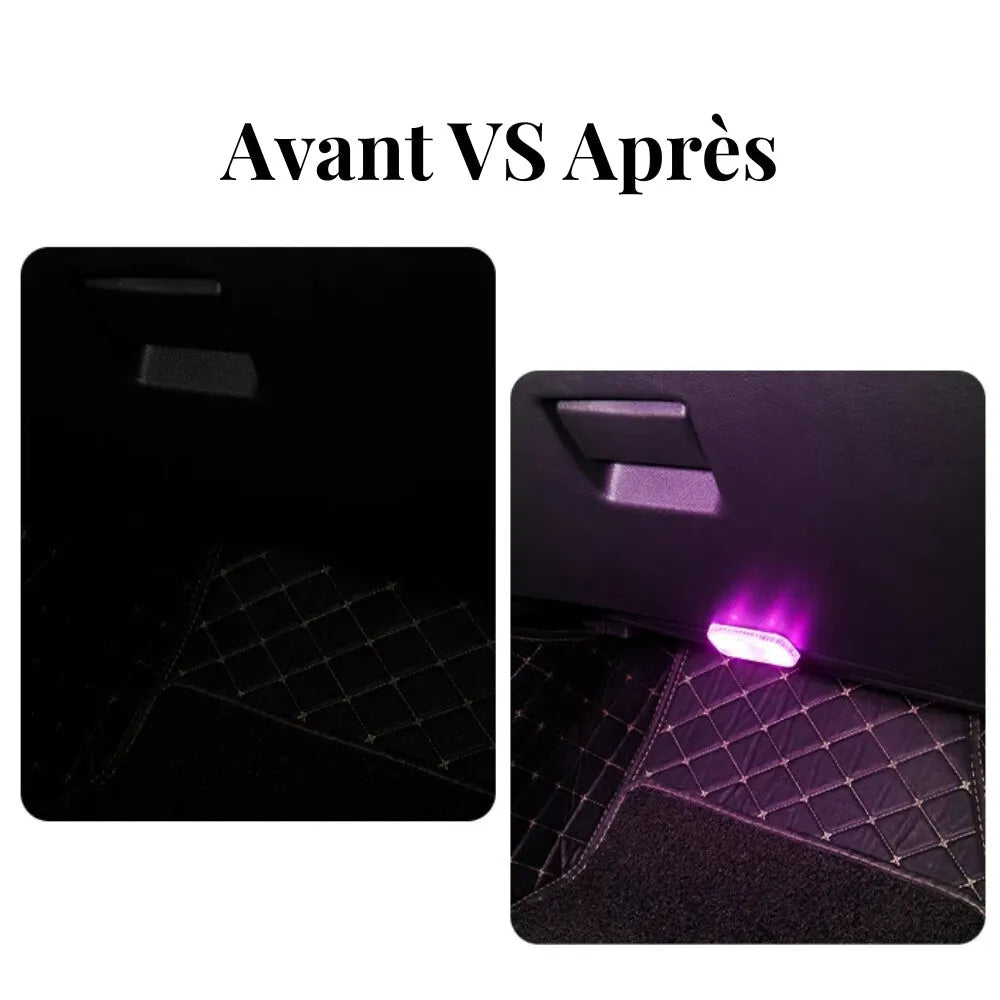 Lampe De Lecture Voiture – Image 5